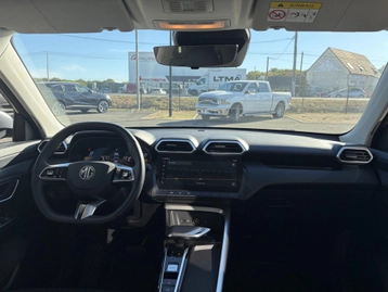 Image véhicule  MG ZS (14)