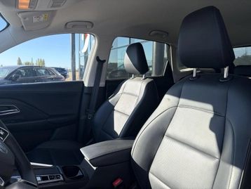 Image véhicule  MG ZS (28)
