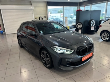 Image véhicule  BMW SÉRIE 1 (19)