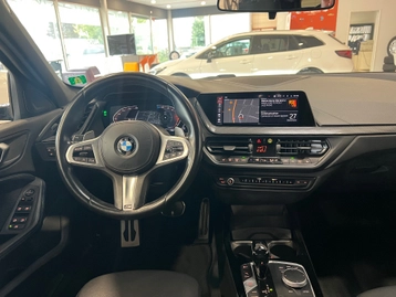 Image véhicule  BMW SÉRIE 1 (9)