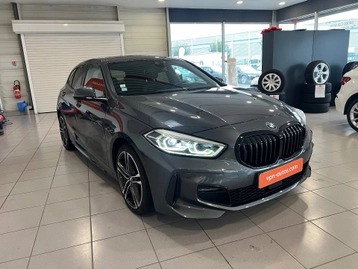 Image véhicule  BMW SÉRIE 1 (20)