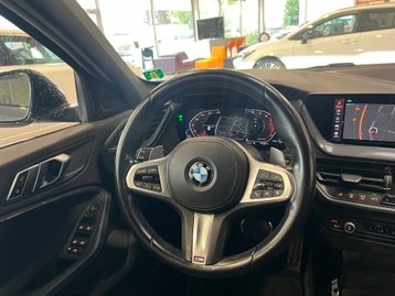 Image véhicule  BMW SÉRIE 1 (10)