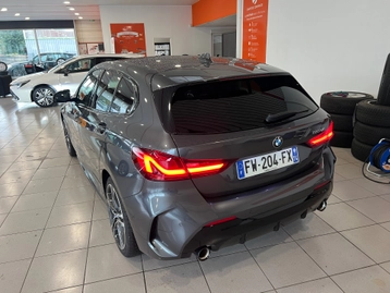 Image véhicule  BMW SÉRIE 1 (13)