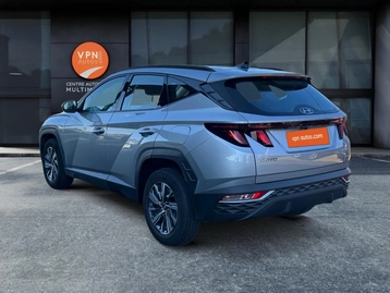 Image véhicule  Hyundai TUCSON (2)
