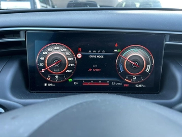 Image véhicule  Hyundai TUCSON (34)