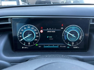 Image véhicule  Hyundai TUCSON (35)