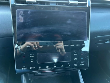 Image véhicule  Hyundai TUCSON (25)