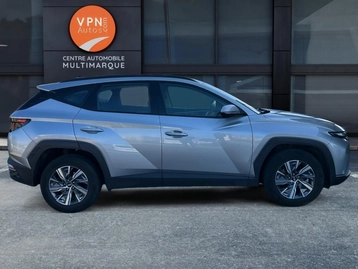 Image véhicule  Hyundai TUCSON (5)