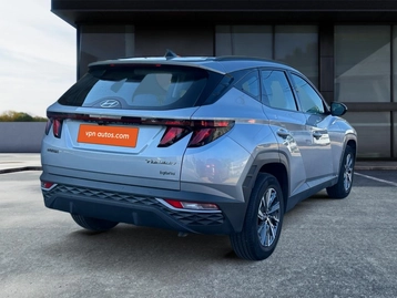 Image véhicule  Hyundai TUCSON (4)