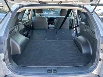 Image véhicule  Hyundai TUCSON (20)