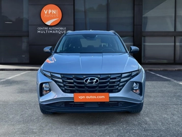 Image véhicule  Hyundai TUCSON (7)