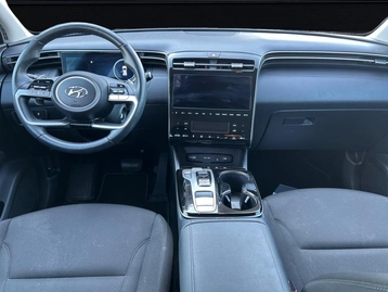 Image véhicule  Hyundai TUCSON (9)