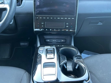 Image véhicule  Hyundai TUCSON (10)