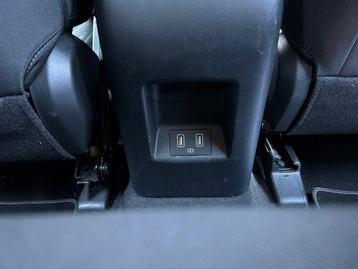 Image véhicule  Hyundai TUCSON (37)