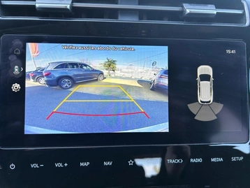 Image véhicule  Hyundai TUCSON (33)