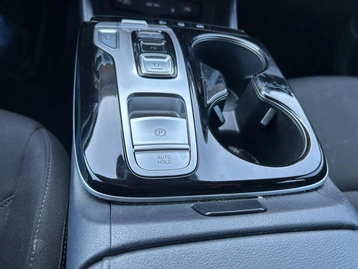 Image véhicule  Hyundai TUCSON (27)