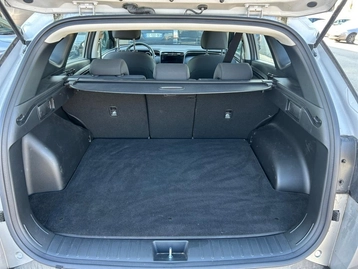 Image véhicule  Hyundai TUCSON (15)