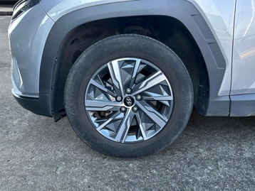Image véhicule  Hyundai TUCSON (13)