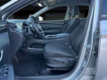 Image véhicule  Hyundai TUCSON (8)