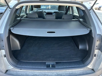 Image véhicule  Hyundai TUCSON (16)