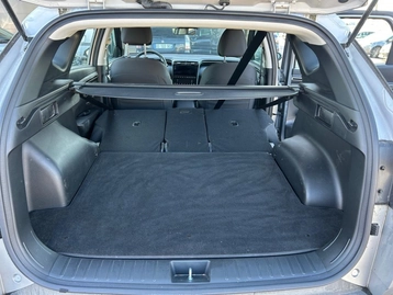 Image véhicule  Hyundai TUCSON (19)