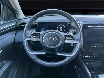 Image véhicule  Hyundai TUCSON (11)