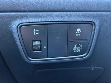 Image véhicule  Hyundai TUCSON (23)