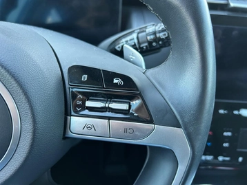 Image véhicule  Hyundai TUCSON (22)