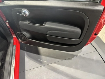 Image véhicule  Fiat 500 (21)