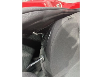Image véhicule  Fiat 500 (18)