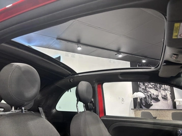 Image véhicule  Fiat 500 (27)