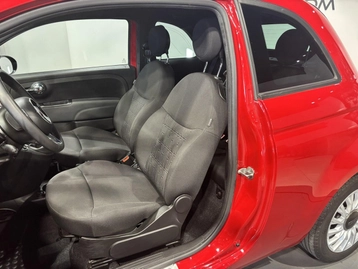 Image véhicule  Fiat 500 (9)