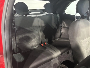 Image véhicule  Fiat 500 (24)