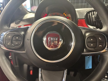 Image véhicule  Fiat 500 (13)