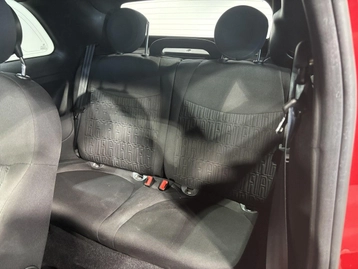 Image véhicule  Fiat 500 (19)