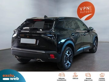 Image véhicule  Peugeot 2008 (3)