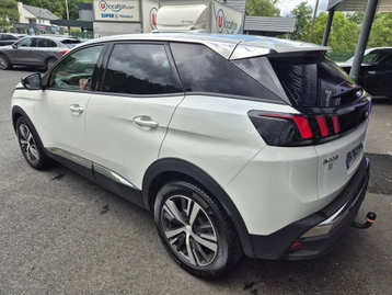 Image véhicule  Peugeot 3008 (3)