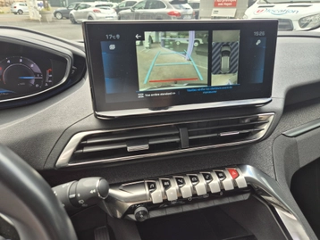 Image véhicule  Peugeot 3008 (5)