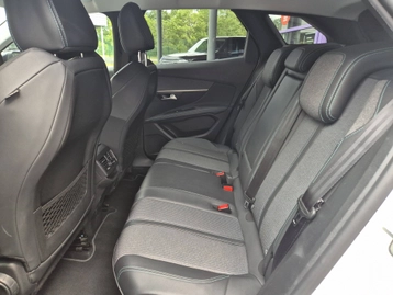 Image véhicule  Peugeot 3008 (6)