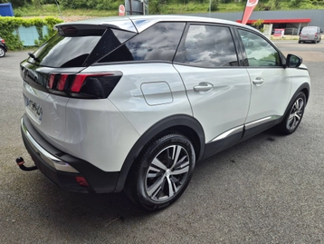 Image véhicule  Peugeot 3008 (2)