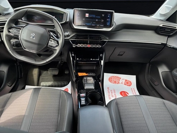 Image véhicule  Peugeot 208 (13)