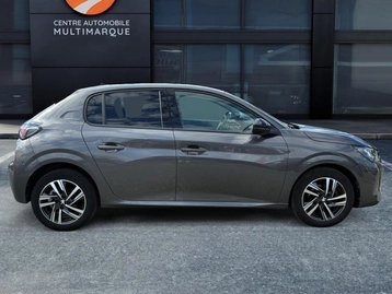Image véhicule  Peugeot 208 (5)