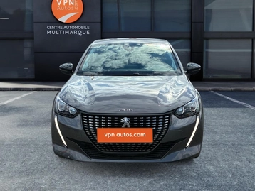Image véhicule  Peugeot 208 (2)