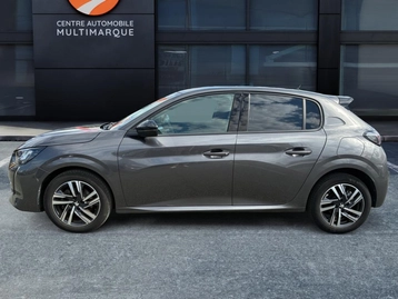 Image véhicule  Peugeot 208 (4)