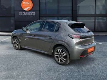 Image véhicule  Peugeot 208 (7)