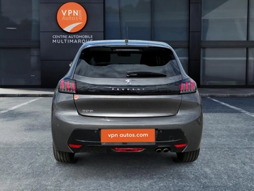 Image véhicule  Peugeot 208 (3)
