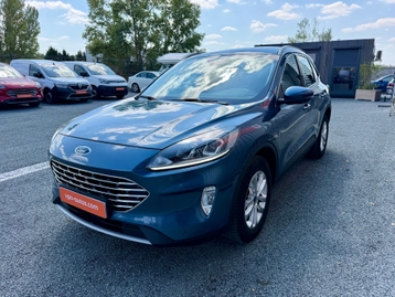 Image véhicule Ford KUGA (1) Image véhicule Ford KUGA (1)