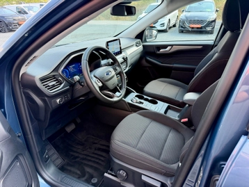 Image véhicule Ford KUGA (7) Image véhicule Ford KUGA (7)
