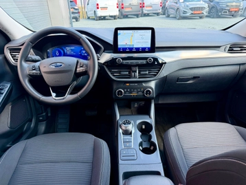 Image véhicule Ford KUGA (6) Image véhicule Ford KUGA (6)