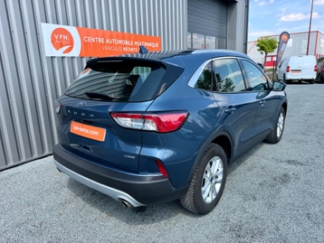 Image véhicule Ford KUGA (3) Image véhicule Ford KUGA (3)
